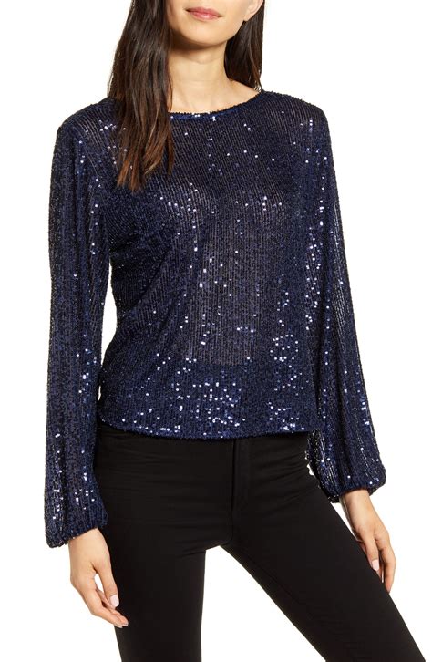 nordstrom blouses long sleeve|sleeveless blouse designs latest photos.